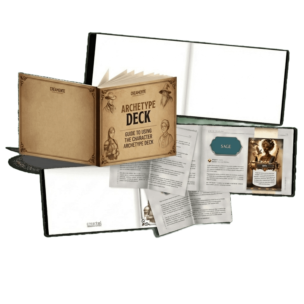 Bonus E-book CREATIVELY